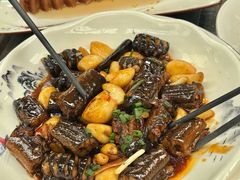 -七的湖·江南蟹舫·阳澄湖农家菜(蟹舫苑店)