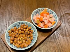 -肆海小川菜酒馆Wine Bistro (青年路店)