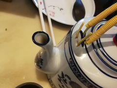 -绿茶餐厅(成都大悦城店)