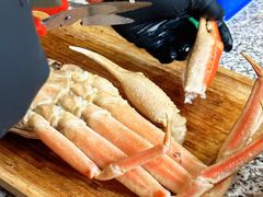 -震海贝烤贝·民俗特色店(延吉总店)