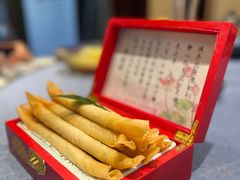 -汤记传菜(秀浦路店)