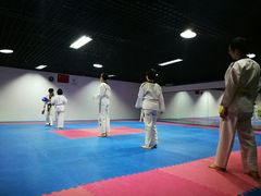 -陈中跆拳道(中关村馆)