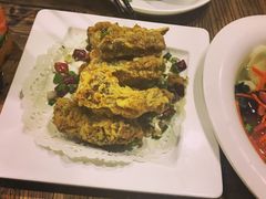 -朋友圈概念餐厅(象山万达广场店)