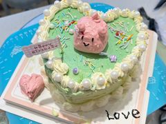 -千浔一暖DIY蛋糕烘焙(人民大学店)
