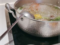 -牛焱·贵州黄牛肉火锅(城西银泰店)