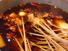 串串香-马路边边串串香(双井直营店)