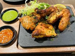 -Shantek象提南亚餐厅&西餐融合Bistro(淮海中路店)