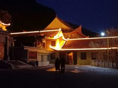 -丹东市五龙山风景区