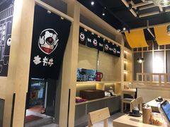 -本格丼·炭火烤肉饭(大悦路成都大悦城店)