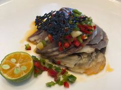 -金牌外婆家(苏州中心店)