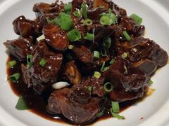 -绿茶餐厅(青岛城阳万象汇店)