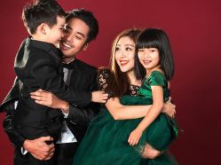 -海派婚纱摄影·婚纱照定制会馆