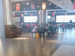 -潇湘华天大酒店-湘·悦美食街(芙蓉中路店)