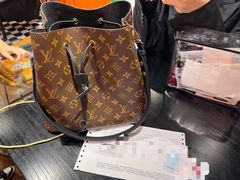 -TOPVTG奢侈品回收站(陕西南路店)