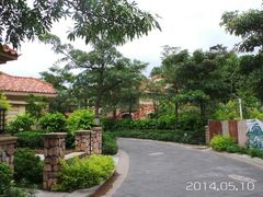 -广州锦绣香江度假别墅