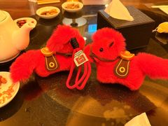 -中国厨房/台湾牛肉面