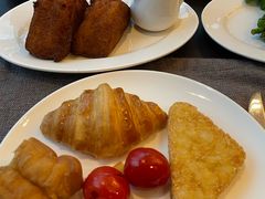 -广州文华东方酒店·悦铂尼西餐厅