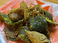 -二钢串叔麻辣烫(华龙大厦店)