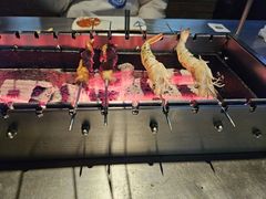 -很久以前羊肉串(簋街店)