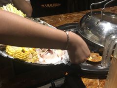 -船奇蒸汽海鲜·闽菜(八市海鲜总店)