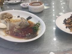 -南海食街(佛冈店)