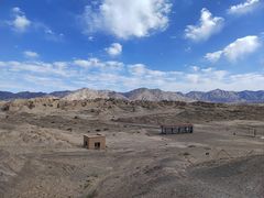 -克孜尔尕哈烽燧世界文化遗产公园