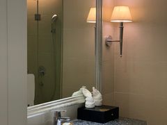 -武汉汉口火车站东方建国大酒店