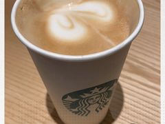 -星巴克(深圳平安金融中心B1店)