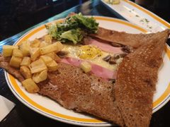 -La Creperie法餐厅(桃江路店)