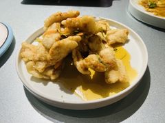 -伴鱼烤货东北菜(雅仕铭苑店)