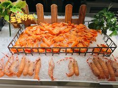-杭州临平万丽酒店·燃餐厅(人民大道店)