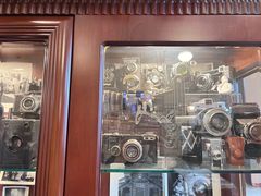-露西亚咖啡西餐厅(哈尔滨俄侨纪念馆店)
