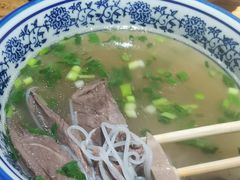 水盆羊肉-淳澄水盆羊肉