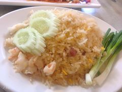 -建兴酒家(萨木亚店)