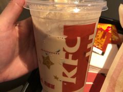-肯德基(茂业店)