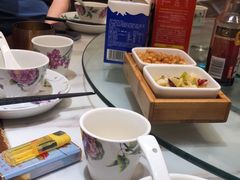 -渔梆子(长汀店)