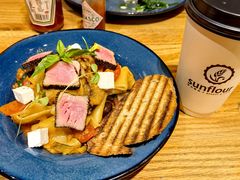 -Sunflour(来福士店)