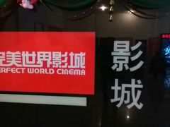 -国文影城(上海闸北店)