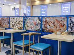-木木鲜海鲜面(天一店)