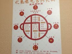 -化龙桥九宫格火锅(清水河店)
