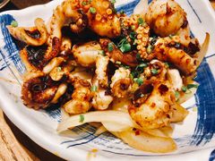 -阿吾罗日本料理(K11艺术中心店)