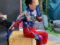 -中国照相馆(王府井店)