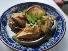 -阿尔法海鲜排档(爱琴海店)