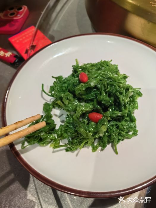恰八斗·湖南菜馆(国贸店)图片