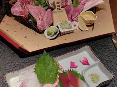 -300杯·和牛烧肉清酒专门店(廊里店)