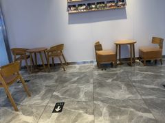 -Blueglass酸奶(财富购物中心店)