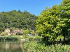 -松兰山海景大酒店·海鲜中餐厅