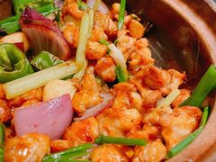 -啫神·广州地标美食(北京路店)