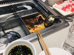 -海底捞火锅(奥体南路店)