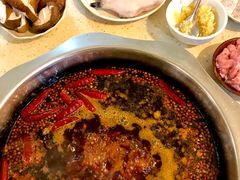 -大龙火锅(老店)